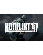 Konflikt 47