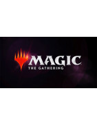 Magic the Gathering!