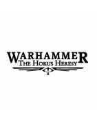 The Horus Heresy
