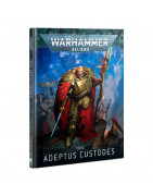Adeptus Custodes