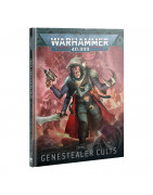 Genestealer Cults