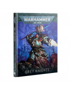 Grey Knights