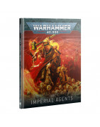 Imperial Agents