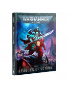 Leagues of Votann