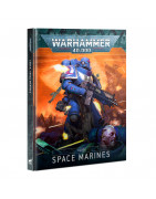 Space Marines