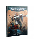 T'au Empire