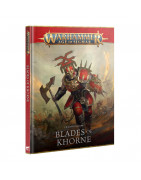 Blades of Khorne