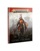 Cities of Sigmar