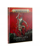 Flesh-eater Courts
