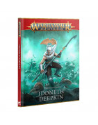 Idoneth Deepkin
