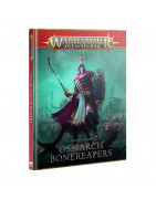 Ossiarch Bonereapers