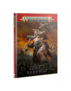 Sons of Behemat