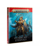 Stormcast Eternals