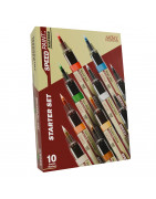 Speedpaint Markers