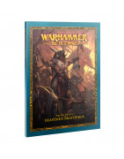 Beastmen Brayherds