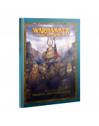Dwarfen Mountain Holds