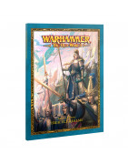 High Elf Realms