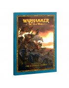Orc & Goblin Tribes