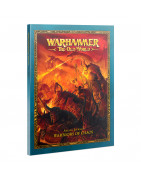 Warriors of Chaos