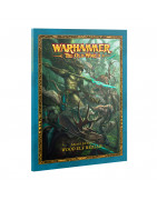 Wood Elf Realms