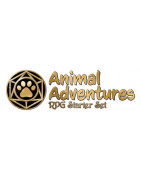 Animal Adventures