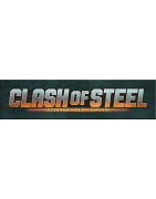 Clash of Steel
