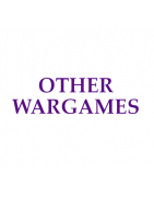 Other Wargames & Miniatures