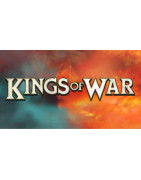 Kings of War