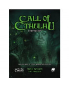 Call of Cthulhu