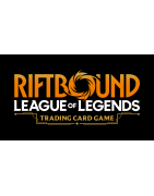 League of Legends: Riftbound